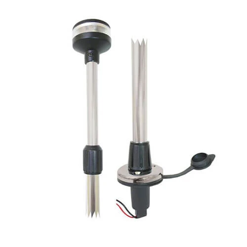Telescopic Pole LED Light 2 Telescopic Pole LED Light - Image 2