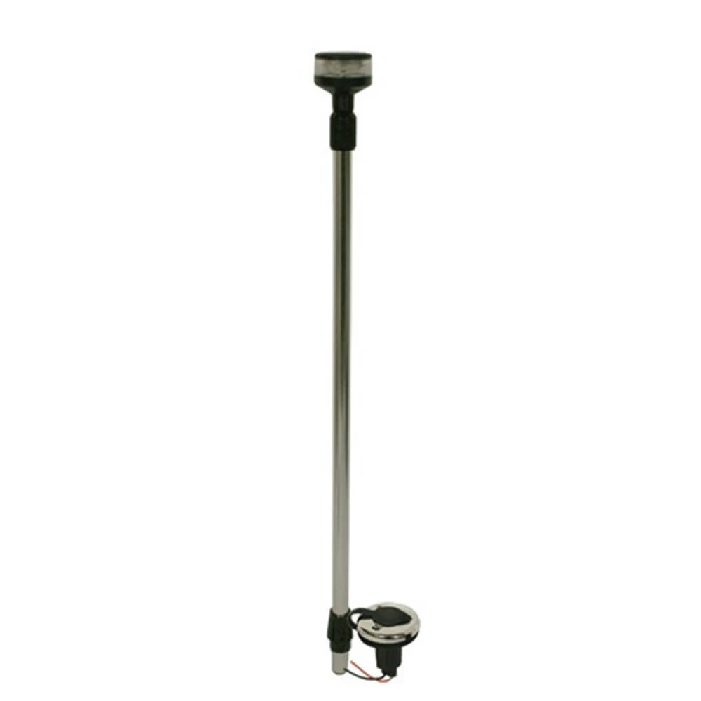 Telescopic Pole LED Light 4 Telescopic Pole LED Light - Image 4