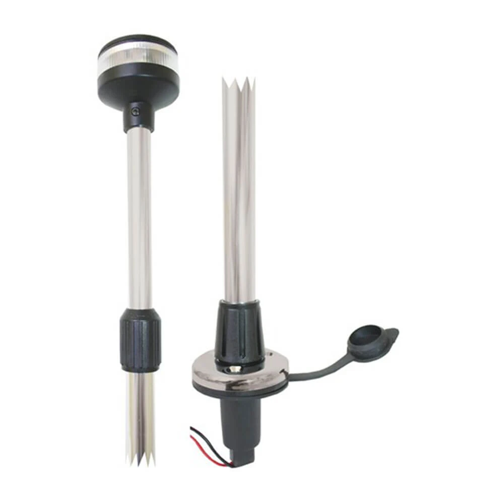Telescopic Pole LED Light 5 Telescopic Pole LED Light - Image 5