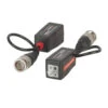 Video Balun Kit (300m BNC Co-Axial To Cat5e/6 UTP AHD)