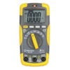 Cat III Digital Multimeter Autoranging 4000 Count DMM W/ Tem