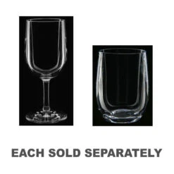 Unbreakable Strahl White Wine Glass (245mL)