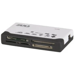 All-in-1 Memory Card Reader USB