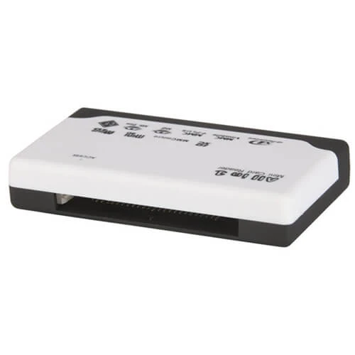 All-in-1 Memory Card Reader USB 2 All-in-1 Memory Card Reader USB - Image 2