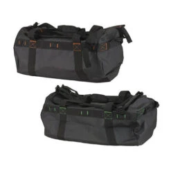 Water Proof Black Duffle Bag 8 Water Proof Black Duffle Bag -Latestbuy tb2wpb00 500c