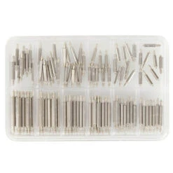 Assorted Wrist Watch Strap Spring Bar (360 Pcs.)