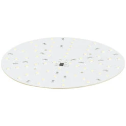LED Replacement For Caravan 2D Flouro Globe (12VDC White)
