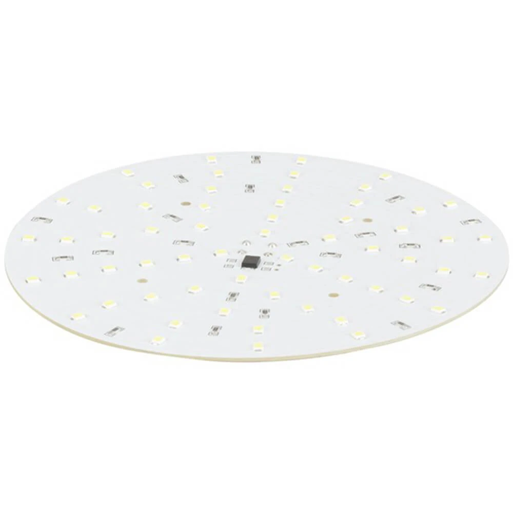 LED Replacement For Caravan 2D Flouro Globe (12VDC White) 1 LED Replacement For Caravan 2D Flouro Globe (12VDC White)