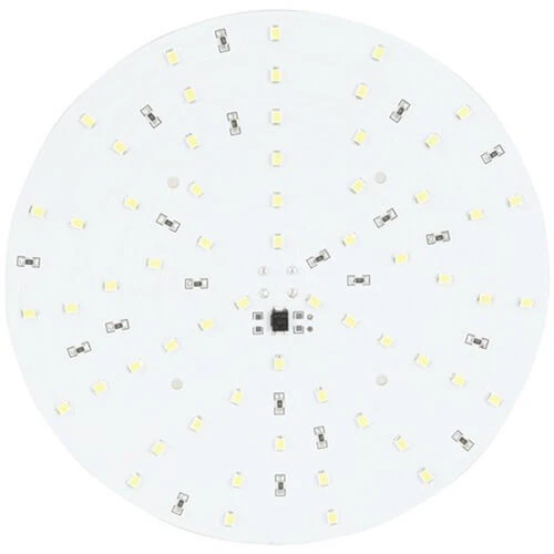 LED Replacement For Caravan 2D Flouro Globe (12VDC White) 3 LED Replacement For Caravan 2D Flouro Globe (12VDC White) - Image 3