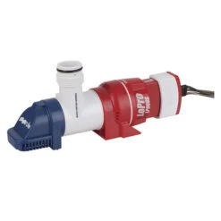 Auto Boat Bilge Pump (LP900S LoPro 900GPH 12V Suit RWB5159)