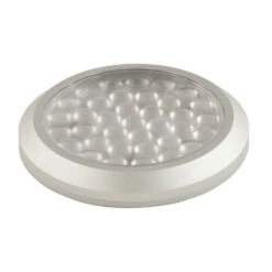 Touch Switch LED Cabinet Light (36 LED 190 Lumen)