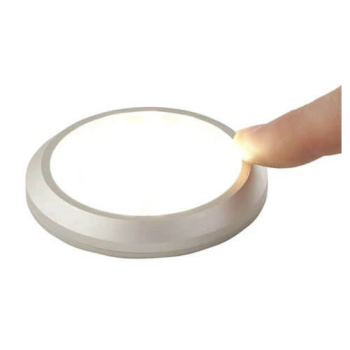 Touch Switch LED Cabinet Light (36 LED 190 Lumen) 2 Touch Switch LED Cabinet Light (36 LED 190 Lumen) - Image 2