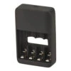 4 Channel Battery Charger W/ LED Indicator (Ni-MH Ni-A)