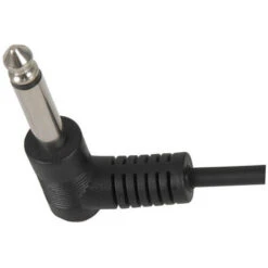 6.5mm Mono Plug To 6.5mm Mono Plug Aud Cabl (Right Angle 6m) -Latestbuy tb2ycd01 500c
