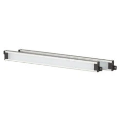 Aluminium Linkable 48 LED Light Strip With Switch (12V)