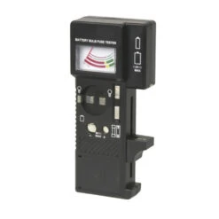 Battery Bulb And Fuse Tester Indicator