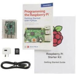 Raspberry Pi Starter Kit 5 Raspberry Pi Starter Kit -Latestbuy tb2zmo01 500c