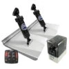 Bennett M120 Electric Trim Tab Kit With LED Indicator