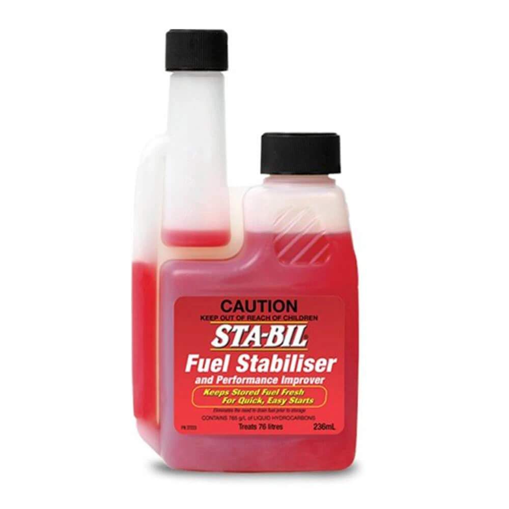 236mL Stabil Fuel Additive 1 236mL Stabil Fuel Additive
