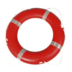 Lifebuoy Ring 28 Inch Diameter SOLAS Approved