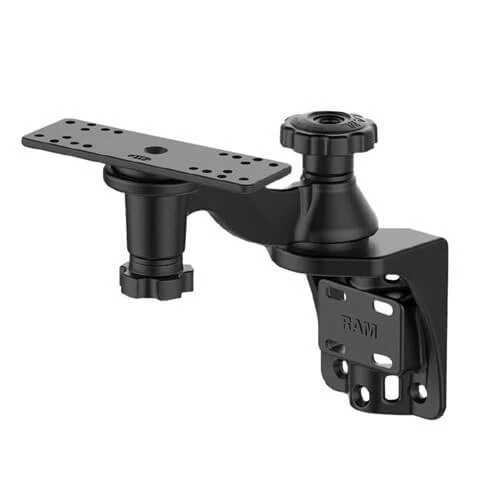 Ram Swing Arm Bracket Mount 2 Ram Swing Arm Bracket Mount - Image 2