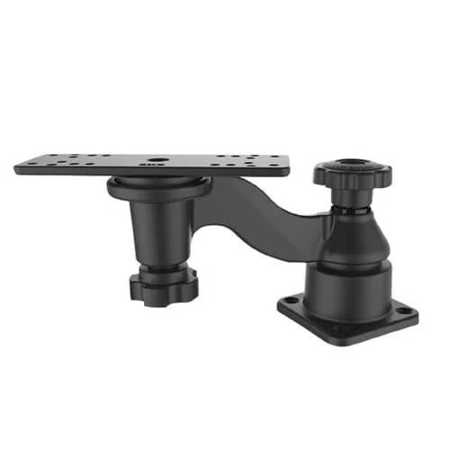 Ram Swing Arm Bracket Mount 3 Ram Swing Arm Bracket Mount - Image 3