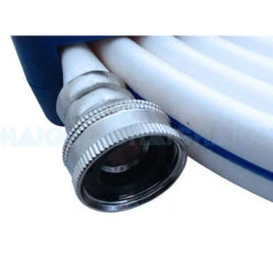 9m Flat Drinking Hose With Reel -Latestbuy tb3dhc01 500c