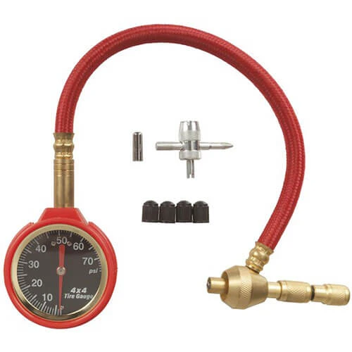 Tyre Deflator Tool 2 Tyre Deflator Tool - Image 2