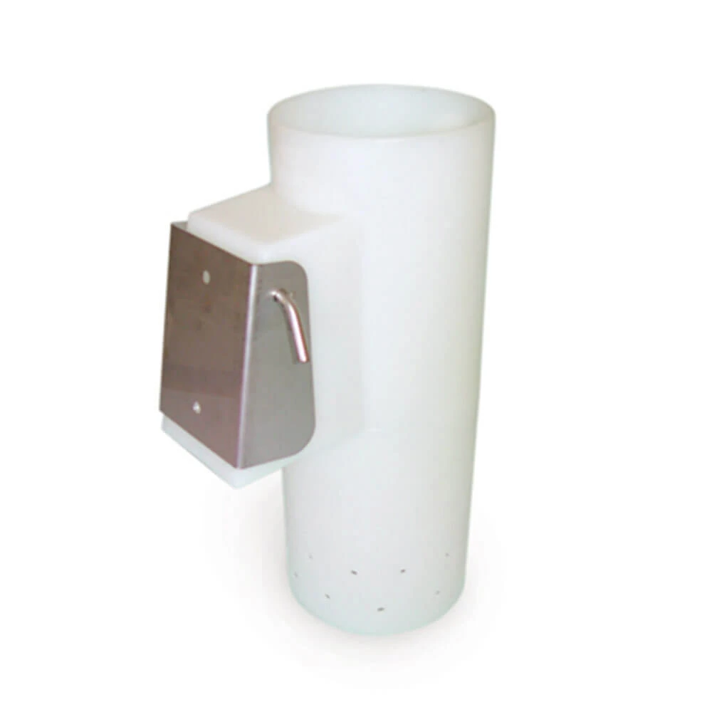 Removable Transom Mount Burley Bucket 1 Removable Transom Mount Burley Bucket