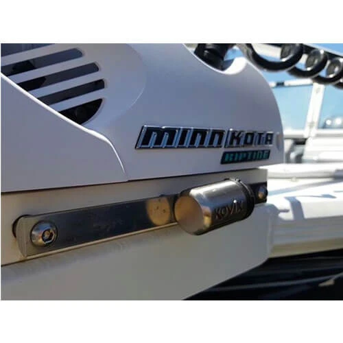 Kovix Lock For Minn Kota Electric Motors 3 Kovix Lock For Minn Kota Electric Motors - Image 3