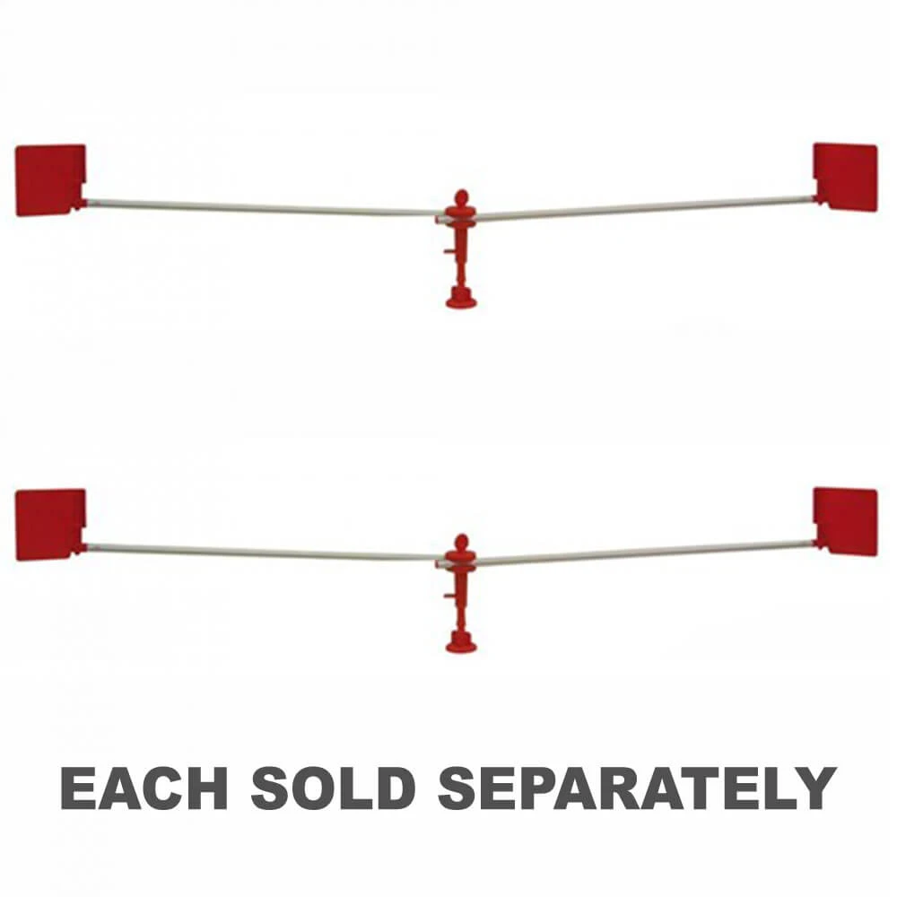 Bird Busta Rotating Bird Deterrent 1 Bird Busta Rotating Bird Deterrent