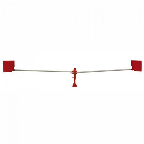 Bird Busta Rotating Bird Deterrent 3 Bird Busta Rotating Bird Deterrent - Image 3