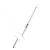 Extendable Aluminium Tent Pole (1.6-2.7m)