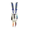Wall Mount Marine Holder For Pliers Knife And Lures