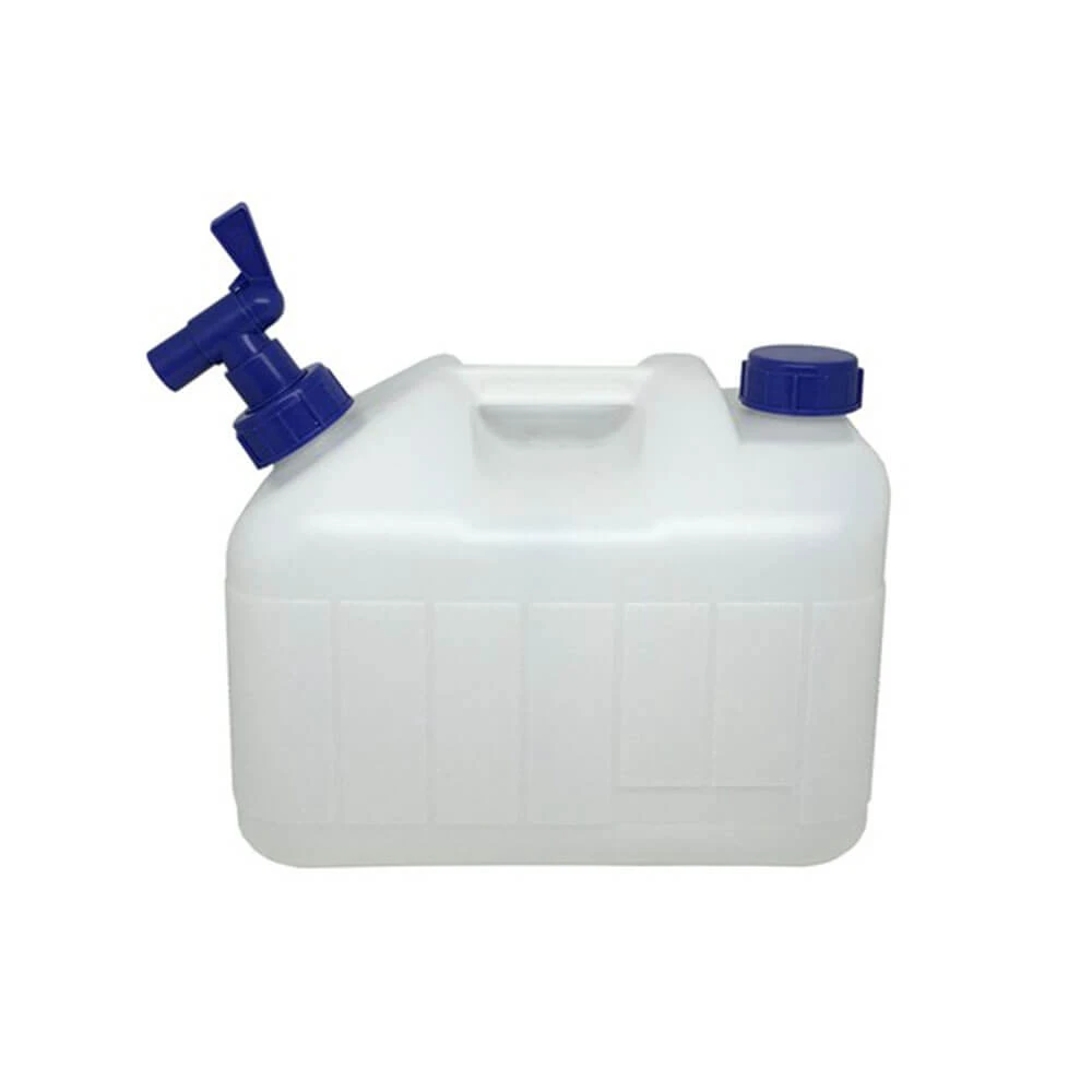 Water Jerry Can 10L 1 Water Jerry Can 10L