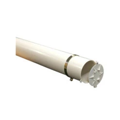 Tent Pole Carrier 2m With End Caps And Brackets