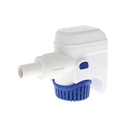 Rule-Mate Automatic Bilge Pump 12V 3 Rule-Mate Automatic Bilge Pump 12V - Image 3