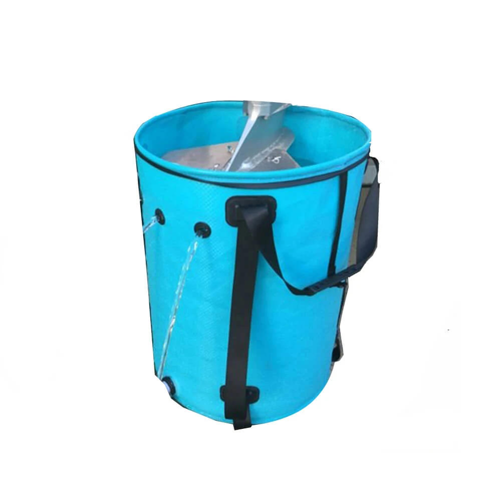 Flush Bag Large 600 X 600mm 1 Flush Bag Large 600 X 600mm