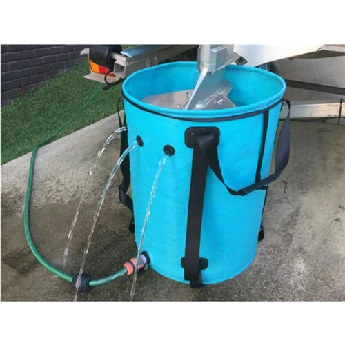 Flush Bag Large 600 X 600mm 2 Flush Bag Large 600 X 600mm - Image 2