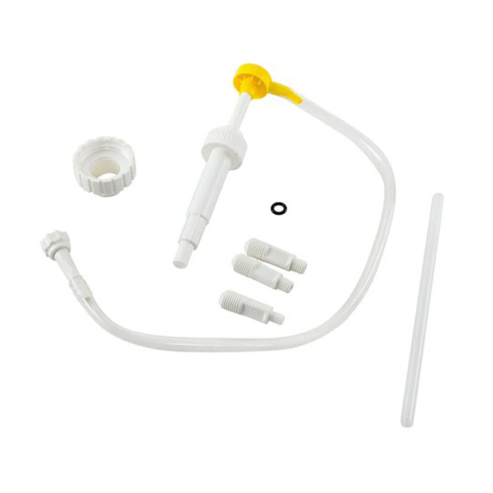 Easterner Universal Gearbox Oil Pump 1 Easterner Universal Gearbox Oil Pump