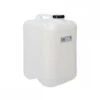 Supex Cube Water Jerry Can 25L