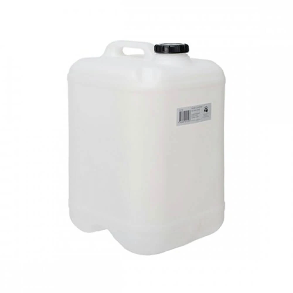 Supex Cube Water Jerry Can 25L 1 Supex Cube Water Jerry Can 25L