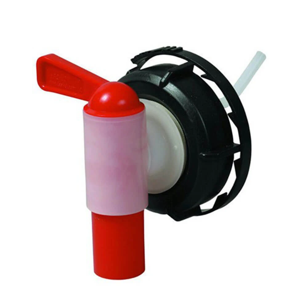 Supex Aeroflow Tap Cap (To Suit Water Cubes) 1 Supex Aeroflow Tap Cap (To Suit Water Cubes)