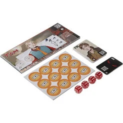 Chronicles Of Crime Welcome To Redview Expansion Game 5 Chronicles Of Crime Welcome To Redview Expansion Game -Latestbuy vr1bgbh01 500c