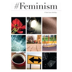 No.Feminism A Nano Games Anthology Role Playing Game