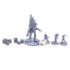 War In Christmas Village -Latestbuy vr1fzdu00 500c