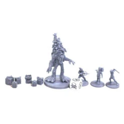 War In Christmas Village -Latestbuy vr1fzdu03 1000a