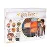 Perler Harry Potter Deluxe Box Set (4,500 Beads)
