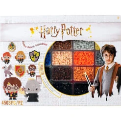Perler Harry Potter Deluxe Box Set (4,500 Beads) -Latestbuy vr1iafz01 500c