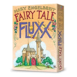 Fairy Tale Fluxx Card Game 5 Fairy Tale Fluxx Card Game -Latestbuy vr1isww01 500c